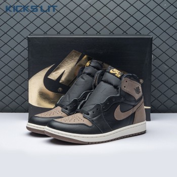 Jordan 1 Retro High OG Palomino DZ5485-020 Men's