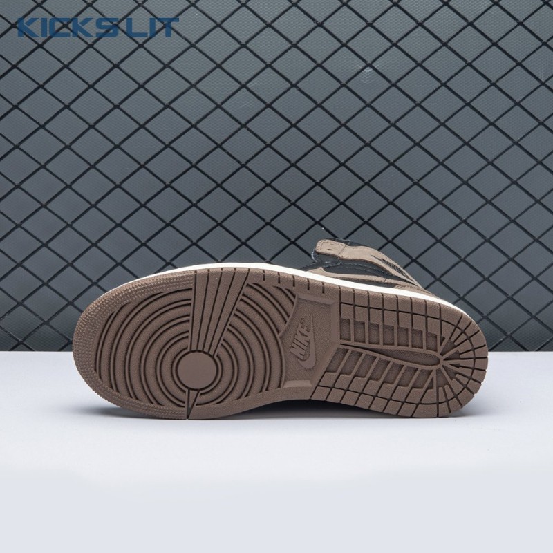 Jordan 1 Retro High OG Palomino DZ5485-020 Men's Jordan 1 Retro High OG Palomino DZ5485-020 Men's