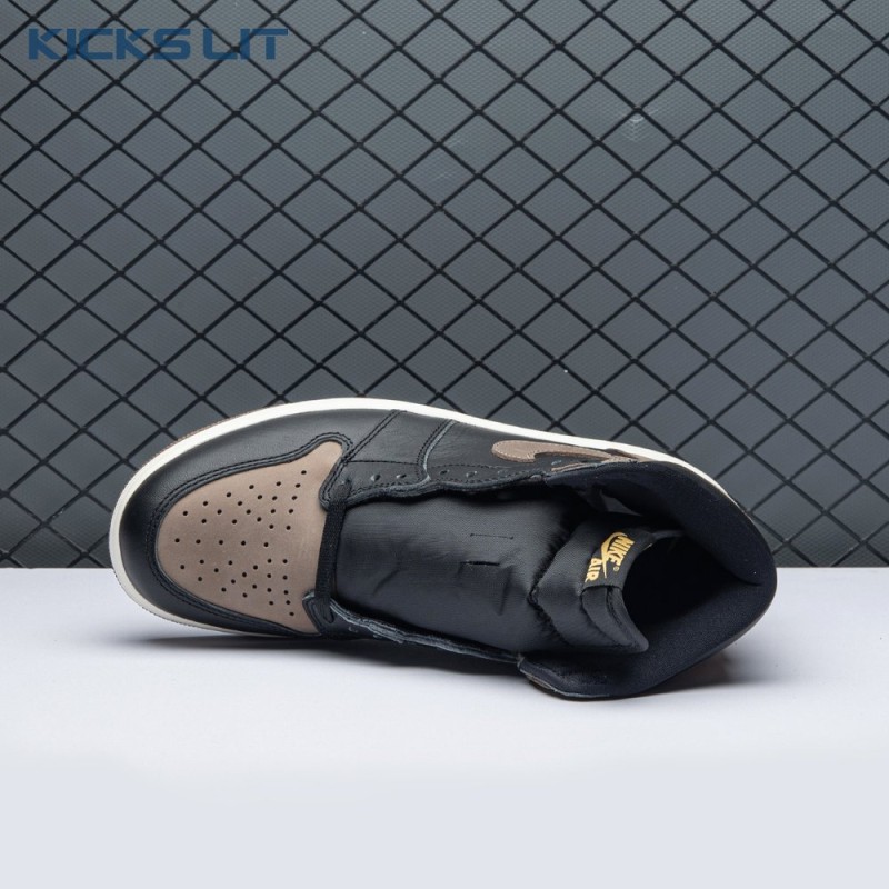 Jordan 1 Retro High OG Palomino DZ5485-020 Men's Jordan 1 Retro High OG Palomino DZ5485-020 Men's