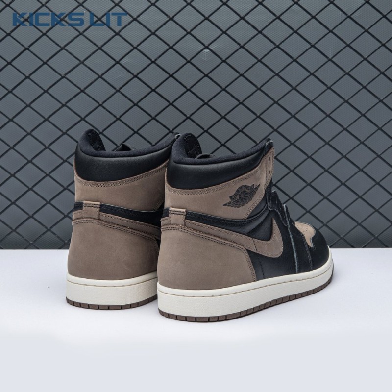 Jordan 1 Retro High OG Palomino DZ5485-020 Men's Jordan 1 Retro High OG Palomino DZ5485-020 Men's