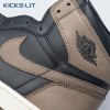 Jordan 1 Retro High OG Palomino DZ5485-020 Men's