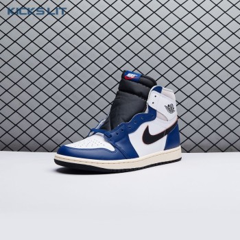 Jordan 1 Retro High OG Rare Air DZ5485-100 Unisex