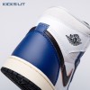 Jordan 1 Retro High OG Rare Air DZ5485-100 Unisex