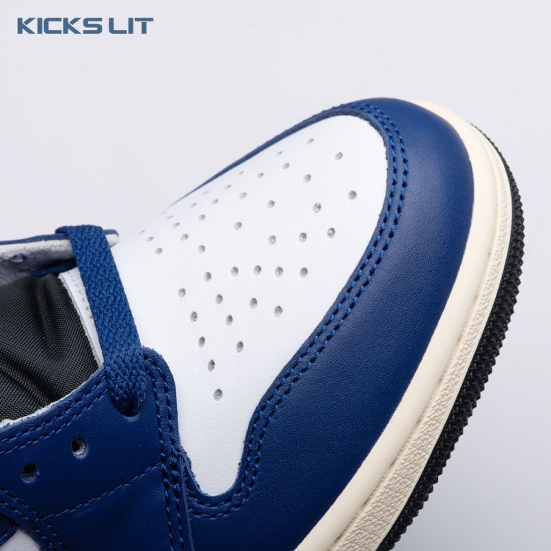 Jordan 1 Retro High OG Rare Air DZ5485-100 Unisex Jordan 1 Retro High OG Rare Air DZ5485-100 Unisex