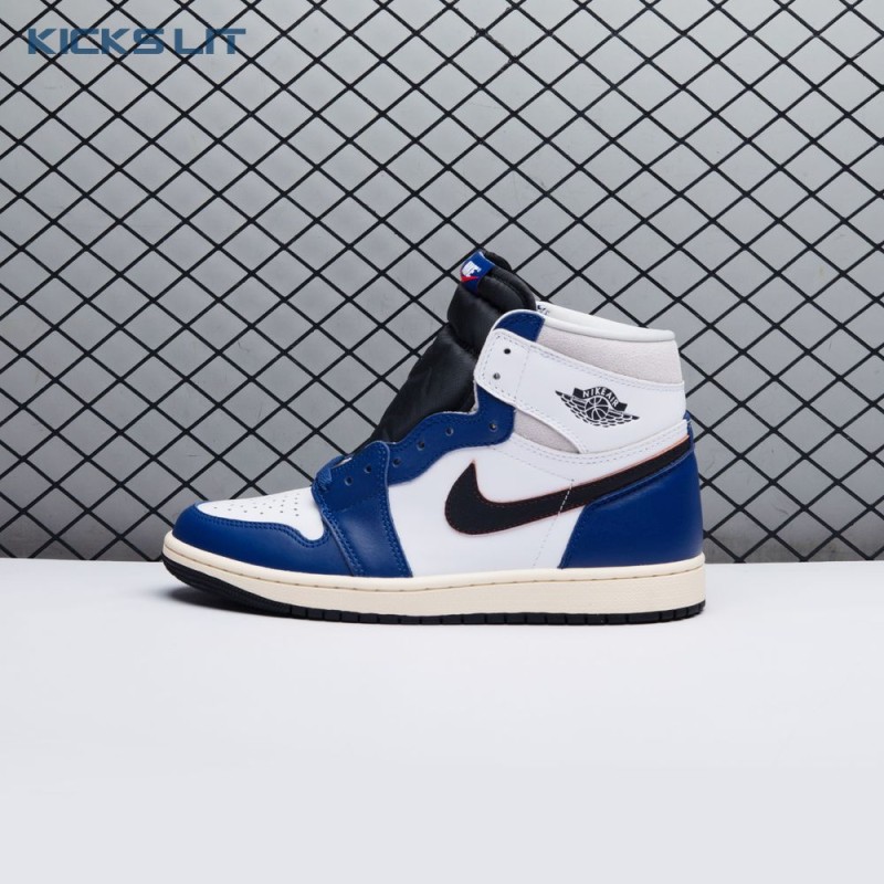 Jordan 1 Retro High OG Rare Air DZ5485-100 Unisex Jordan 1 Retro High OG Rare Air DZ5485-100 Unisex