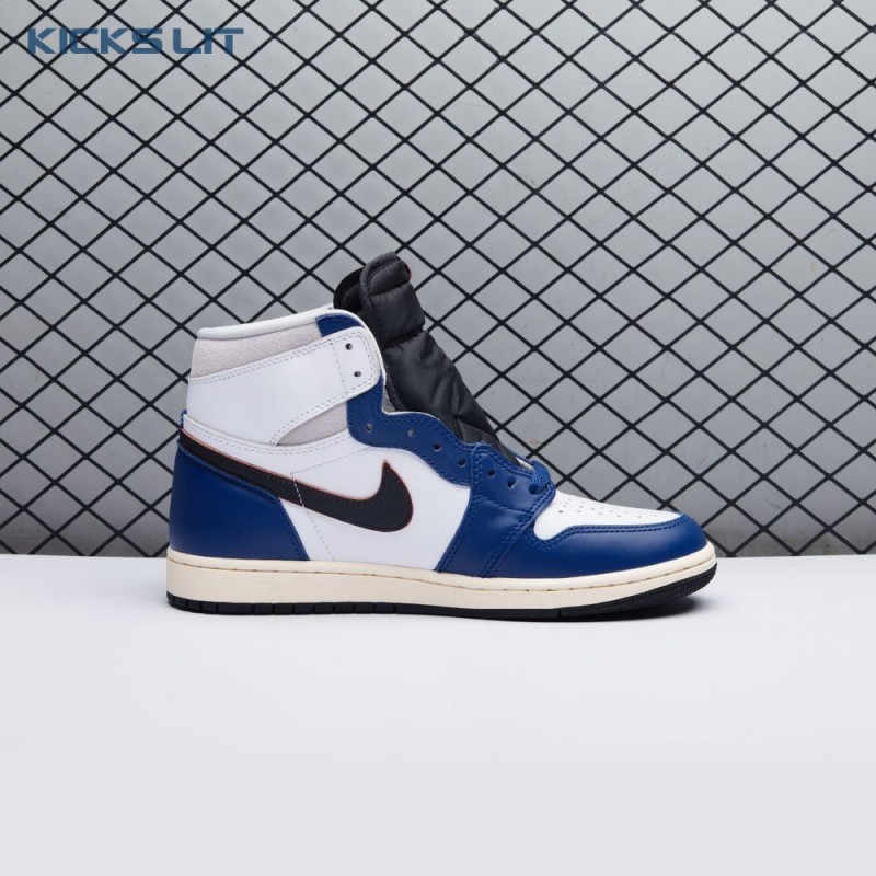 Jordan 1 Retro High OG Rare Air DZ5485-100 Unisex Jordan 1 Retro High OG Rare Air DZ5485-100 Unisex