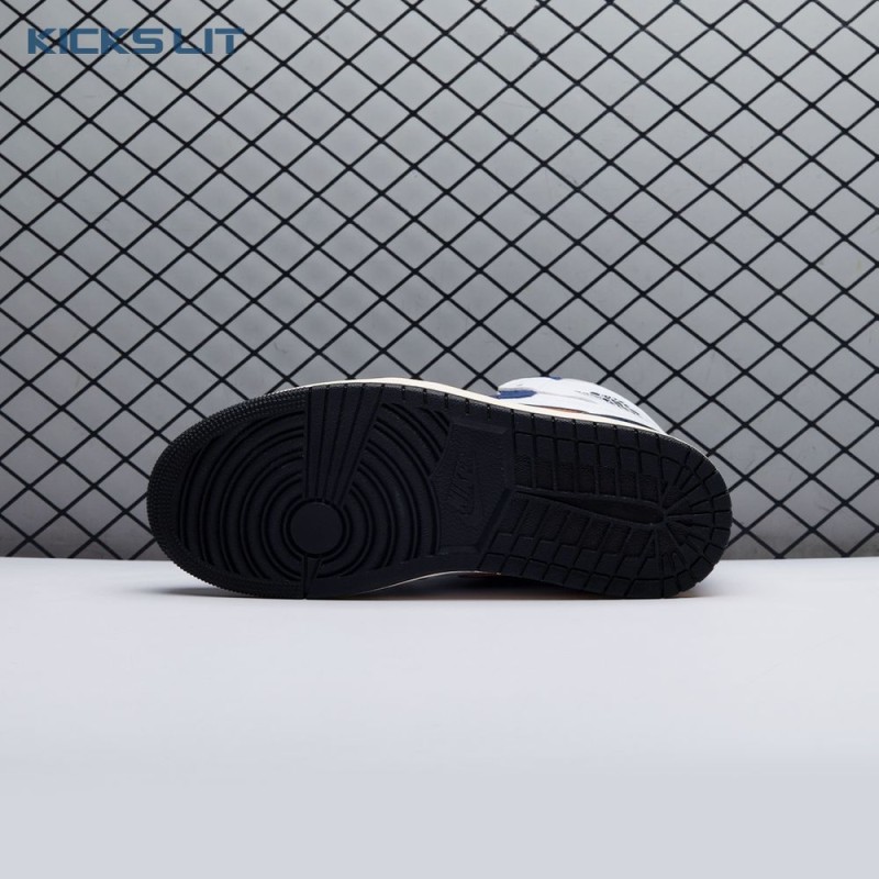 Jordan 1 Retro High OG Rare Air DZ5485-100 Unisex Jordan 1 Retro High OG Rare Air DZ5485-100 Unisex