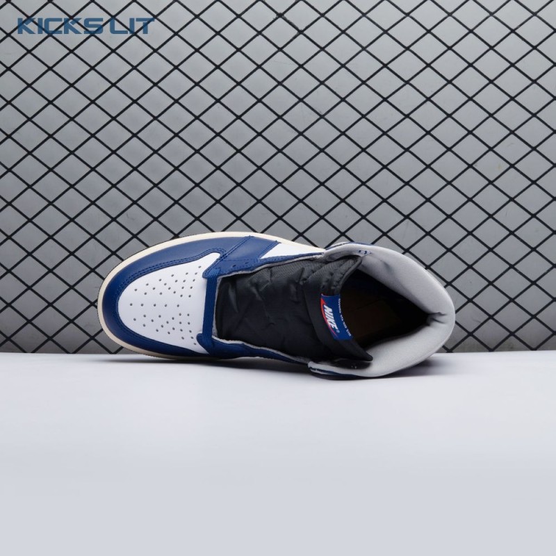 Jordan 1 Retro High OG Rare Air DZ5485-100 Unisex Jordan 1 Retro High OG Rare Air DZ5485-100 Unisex