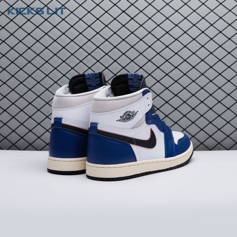 Jordan 1 Retro High OG Rare Air DZ5485-100 Unisex Jordan 1 Retro High OG Rare Air DZ5485-100 Unisex