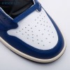 Jordan 1 Retro High OG Rare Air DZ5485-100 Unisex