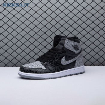 Jordan 1 Retro High OG Rebellionaire 555088-036 Men's