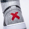 Jordan 1 Retro High OG Rebellionaire 555088-036 Men's