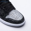 Jordan 1 Retro High OG Rebellionaire 555088-036 Men's