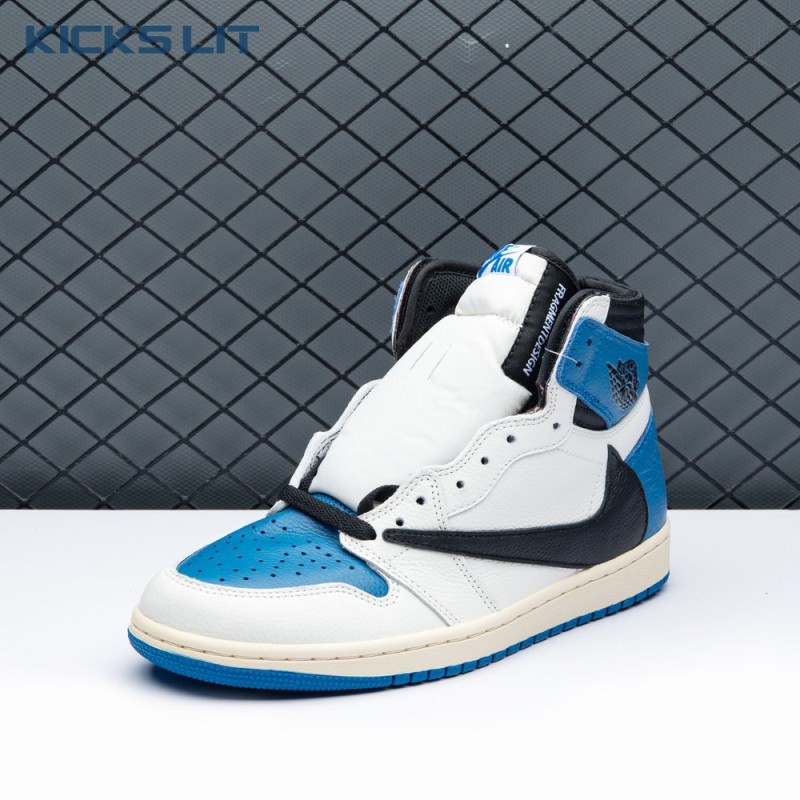 Travis Scott x Air Jordan 1 High OG SP Unisex Travis Scott x Air Jordan 1 High OG SP Unisex