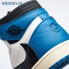 Travis Scott x Air Jordan 1 High OG SP Unisex