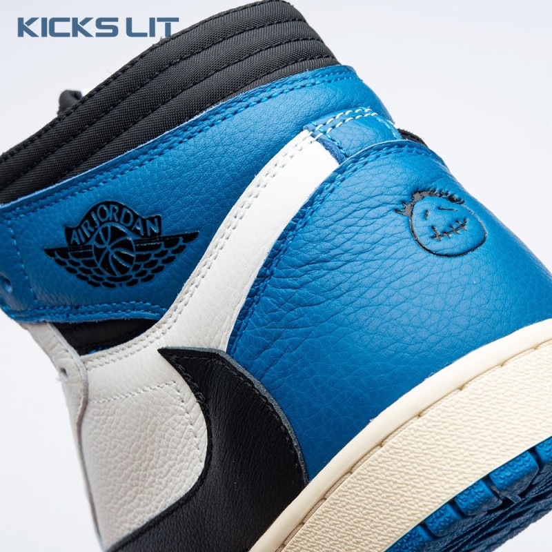 Travis Scott x Air Jordan 1 High OG SP Unisex Travis Scott x Air Jordan 1 High OG SP Unisex