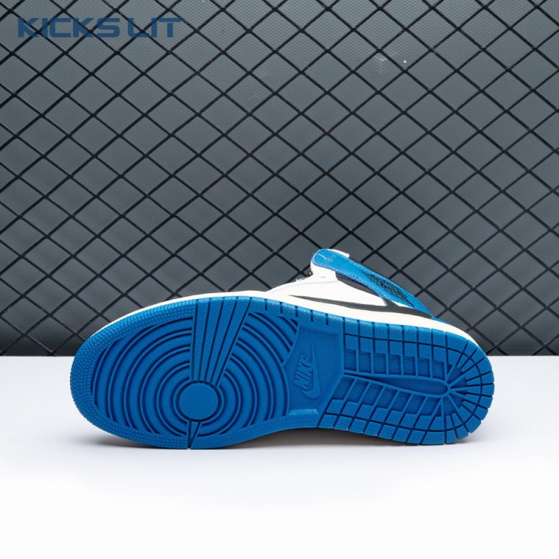 Travis Scott x Air Jordan 1 High OG SP Unisex Travis Scott x Air Jordan 1 High OG SP Unisex