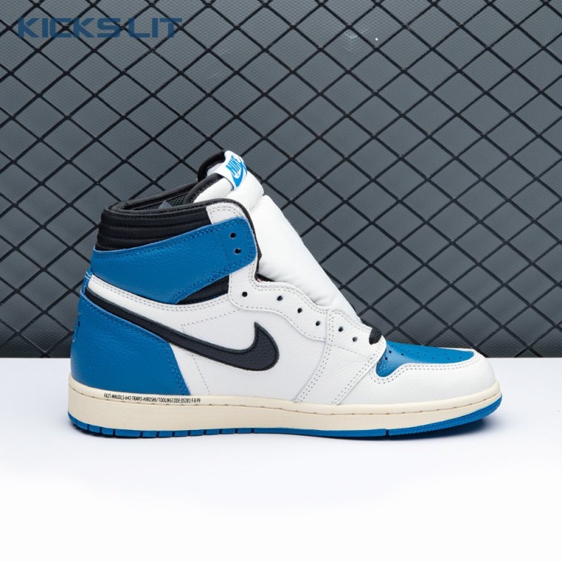 Travis Scott x Air Jordan 1 High OG SP Unisex Travis Scott x Air Jordan 1 High OG SP Unisex