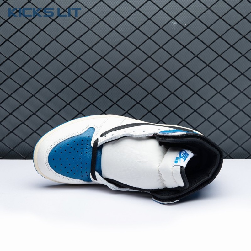 Travis Scott x Air Jordan 1 High OG SP Unisex Travis Scott x Air Jordan 1 High OG SP Unisex