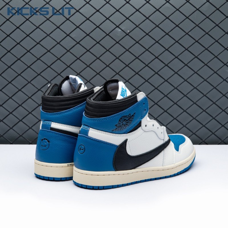 Travis Scott x Air Jordan 1 High OG SP Unisex Travis Scott x Air Jordan 1 High OG SP Unisex