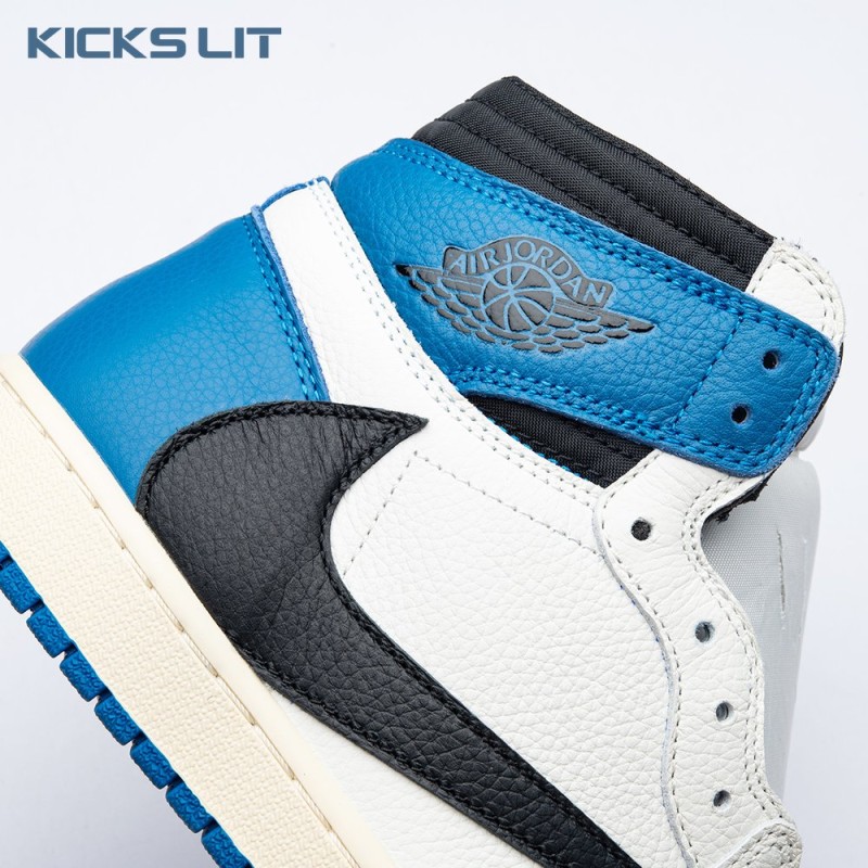 Travis Scott x Air Jordan 1 High OG SP Unisex Travis Scott x Air Jordan 1 High OG SP Unisex