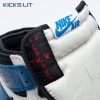 Travis Scott x Air Jordan 1 High OG SP Unisex
