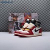 Air Jordan 1 Retro High OG SP Union LA Chicago Shadow HV8563-600 Unisex