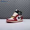 Air Jordan 1 Retro High OG SP Union LA Chicago Shadow HV8563-600 Unisex