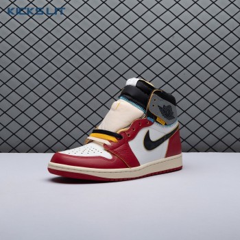 Air Jordan 1 Retro High OG SP Union LA Chicago Shadow HV8563-600 Unisex Air Jordan 1 Retro High OG SP Union LA Chicago Shadow HV8563-600 Unisex