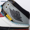 Air Jordan 1 Retro High OG SP Union LA Chicago Shadow HV8563-600 Unisex