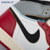 Air Jordan 1 Retro High OG SP Union LA Chicago Shadow HV8563-600 Unisex