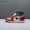 Air Jordan 1 Retro High OG SP Union LA Chicago Shadow HV8563-600 Unisex