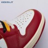 Air Jordan 1 Retro High OG SP Union LA Chicago Shadow HV8563-600 Unisex
