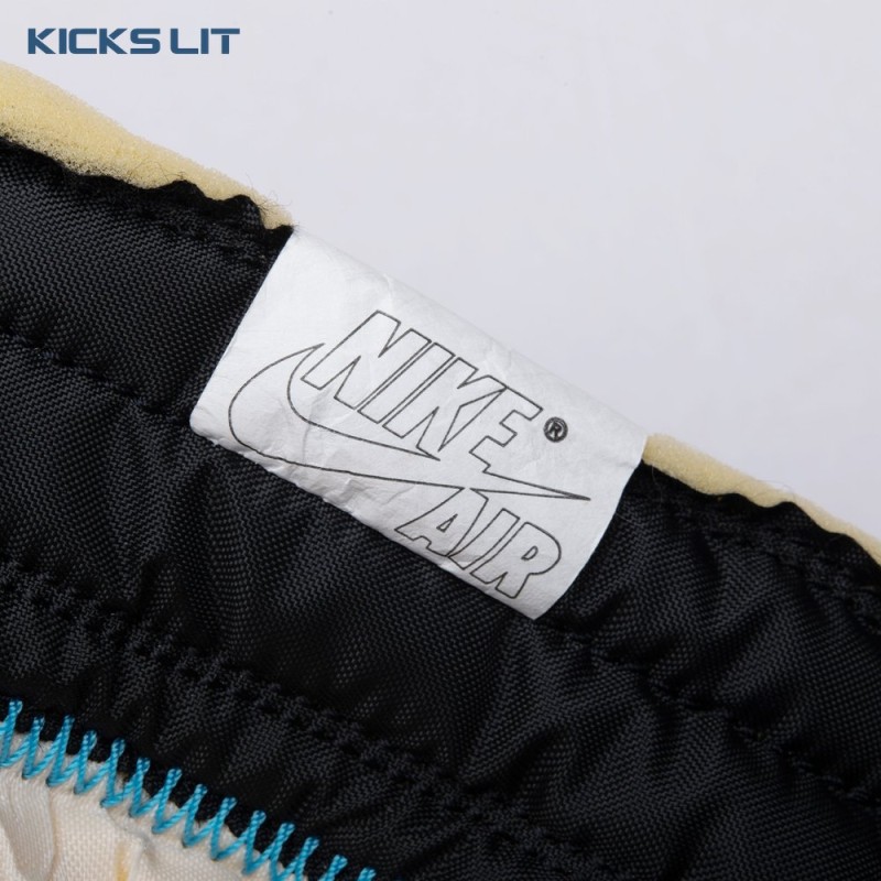 Air Jordan 1 Retro High OG SP Union LA Chicago Shadow HV8563-600 Unisex Air Jordan 1 Retro High OG SP Union LA Chicago Shadow HV8563-600 Unisex