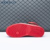 Jordan 1 Retro High OG Satin Bred Unisex