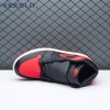 Jordan 1 Retro High OG Satin Bred Unisex