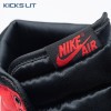 Jordan 1 Retro High OG Satin Bred Unisex