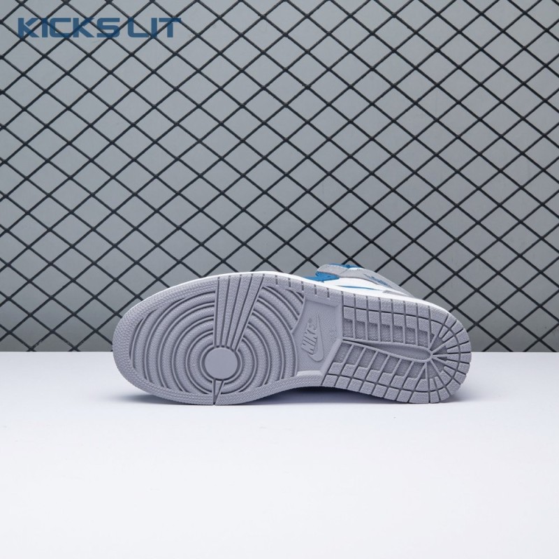 Jordan 1 Retro High OG True Blue DZ5485-410 Men's Jordan 1 Retro High OG True Blue DZ5485-410 Men's