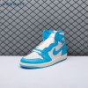 Jordan 1 Retro High OG UNC Reimagined DZ5485-402 Unisex