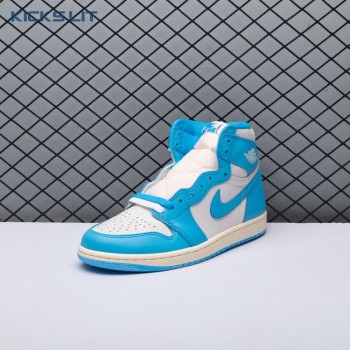 Jordan 1 Retro High OG UNC Reimagined DZ5485-402 Unisex Jordan 1 Retro High OG UNC Reimagined DZ5485-402 Unisex