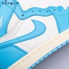 Jordan 1 Retro High OG UNC Reimagined DZ5485-402 Unisex