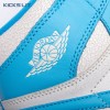 Jordan 1 Retro High OG UNC Reimagined DZ5485-402 Unisex