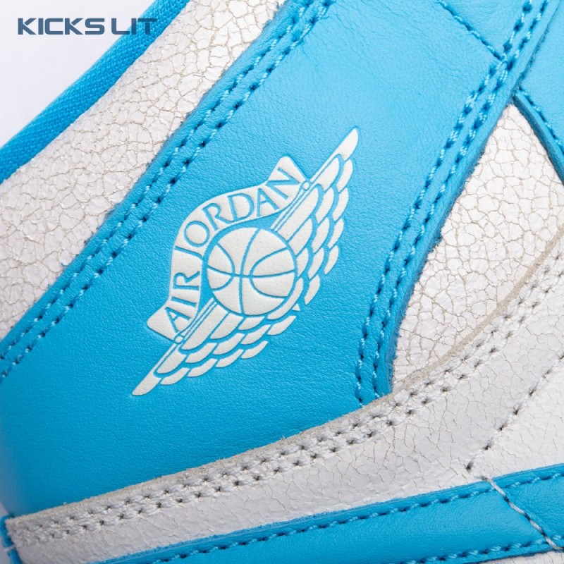 Jordan 1 Retro High OG UNC Reimagined DZ5485-402 Unisex Jordan 1 Retro High OG UNC Reimagined DZ5485-402 Unisex