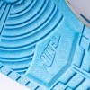 Jordan 1 Retro High OG UNC Reimagined DZ5485-402 Unisex