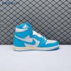 Jordan 1 Retro High OG UNC Reimagined DZ5485-402 Unisex