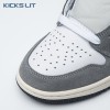 Jordan 1 Retro High OG Washed Black DZ5485-051 Men's