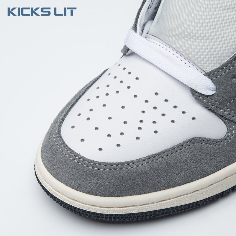 Jordan 1 Retro High OG Washed Black DZ5485-051 Men's Jordan 1 Retro High OG Washed Black DZ5485-051 Men's