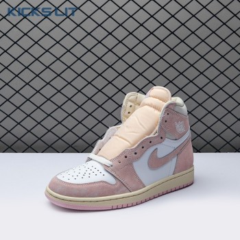 Jordan 1 Retro High OG Washed Pink FD2596-600 Unisex
