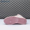 Jordan 1 Retro High OG Washed Pink FD2596-600 Unisex