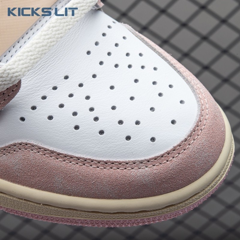 Jordan 1 Retro High OG Washed Pink FD2596-600 Unisex Jordan 1 Retro High OG Washed Pink FD2596-600 Unisex